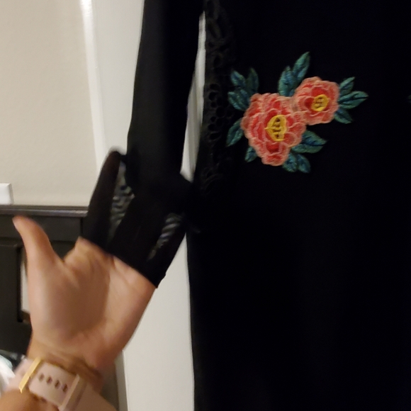 Material girl Mini dress - Picture 2 of 7